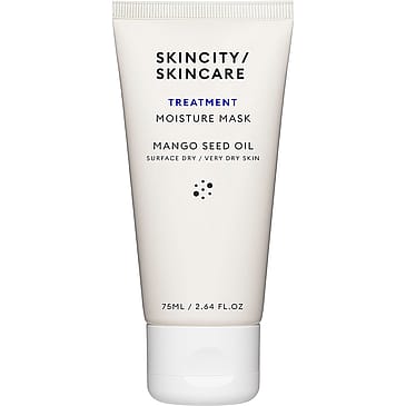 Skincity Skincare Moisture Mask 75 ml