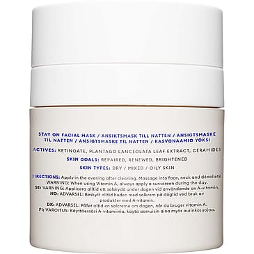 Skincity Skincare Retinoate Repair Sleeping Mask 50 ml