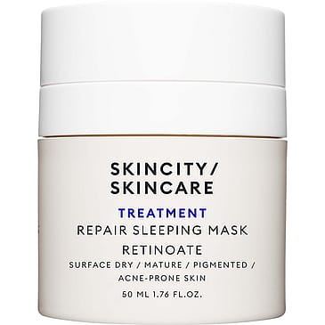 Skincity Skincare Retinoate Repair Sleeping Mask 50 ml