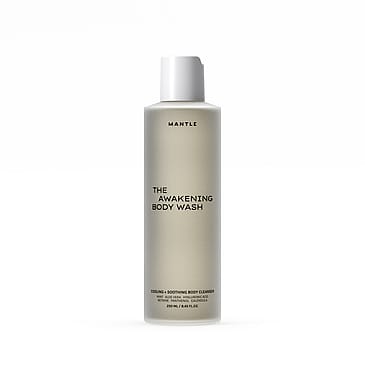 MANTLE The Awakening Body Wash 250 ml