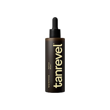 Tanrevel Spray Tan Formula Dark Cool Spray Tan Fornula Dark Cool