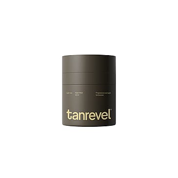 Tanrevel Self Tan Night Mask Self Tan Night Mask