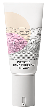 Skinome Prebiotic Hand Emulsion 50 ml