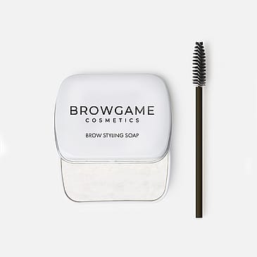 Browgame Cosmetics Brow Styling Soap Brow Styling Soap