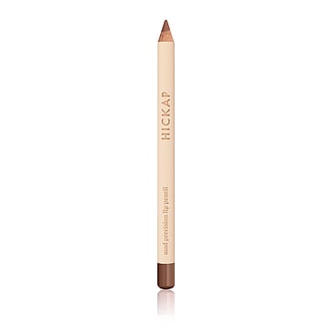 HICKAP Mad Precision Lip Pencil Burnt Sugar