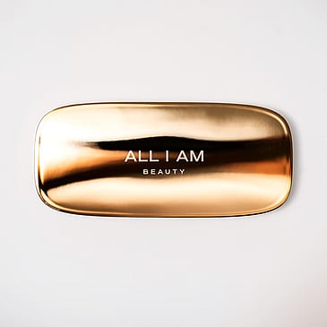 ALL I AM Beauty Touch-Up Creme Palette Touch-Up Creme Palette