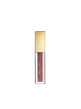 ALL I AM Beauty Lip Gloss Pink Velvet
