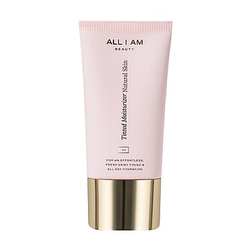 ALL I AM Beauty Tinted Moisturizer 50 ml