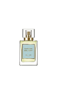ALL I AM Beauty Garden Delight EdP 50 ml