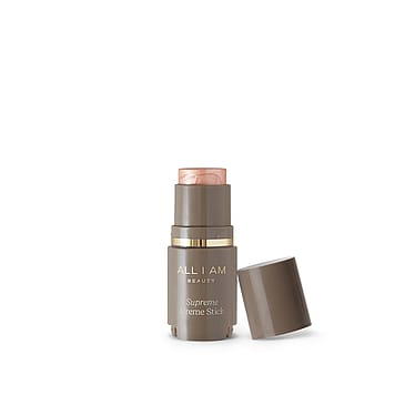 ALL I AM Beauty Supreme Creme Stick Highlighter Glam Glow