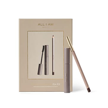 ALL I AM Beauty Everyday Perfection Eye Kit Everyday Perfection Eye Kit