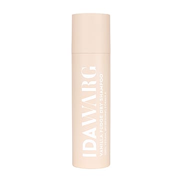 Ida Warg Vanilla Fudge Dry Shampoo 150 ml