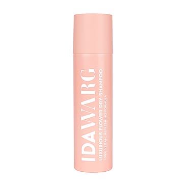 Ida Warg Luxurious Flower Dry Shampoo 150 ml