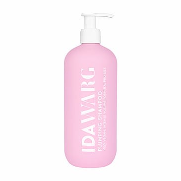 Ida Warg Plumping Shampoo 500 ml