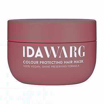 Ida Warg Colour Protecting Hair Mask 300 ml