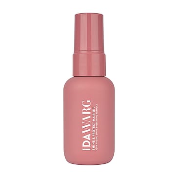 Ida Warg Shine & Protect Hair Oil 50 ml