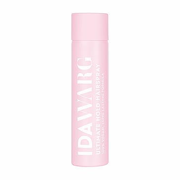 Ida Warg Ultimate Hold Hairspray Long Lasting Formula 75 ml