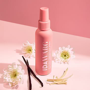 Ida Warg UV & Heat Protection Spray 150 ml