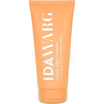 Ida Warg Light Body Lotion 200 ml