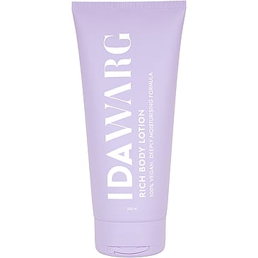 Ida Warg Rich Body Lotion 200 ml