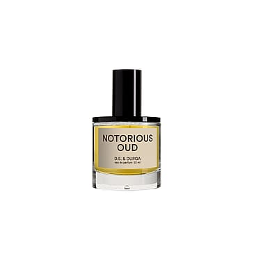 D.S & Durga Notorious Oud EdP 50 ml