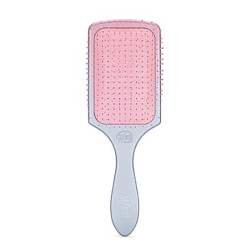 WetBrush Paddle Detangler Pink/Purple