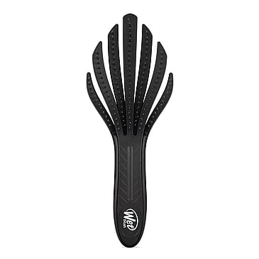 WetBrush Go Green Curl Detangling Brush Go Green Curl Detangling Brush