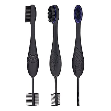 WetBrush Pro Custom Care Triple Edge Styler Pro Custom Care Triple Edge Styler