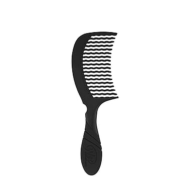 WetBrush Pro Detangling Comb Black
