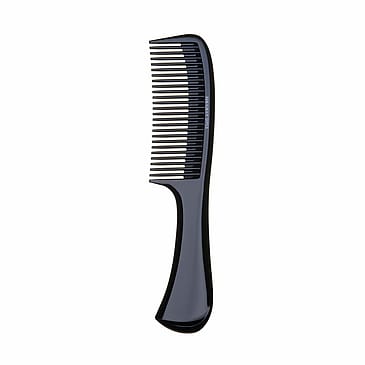 Denman DPC6 Rake Comb Black