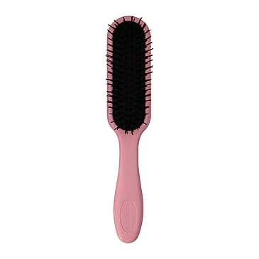 Denman D90 Tangle Tamer Ultra Mini Pink Crush