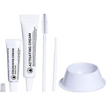 Depend Eyebrow Colour Brown