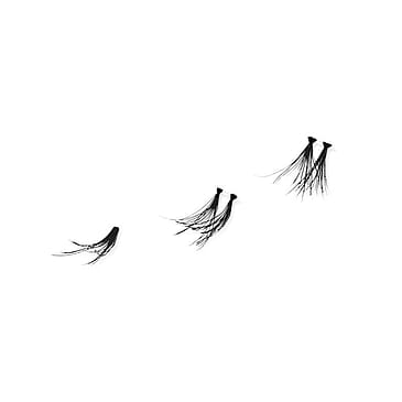 Depend Perfect Eye False Lashes Alice
