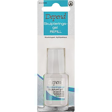 Depend Sculpting Gel Refill Sculpting Gel Refill