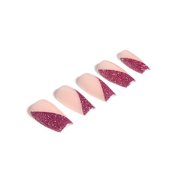 Ardell Nail Addict Flash & Sparkle Glow Getter