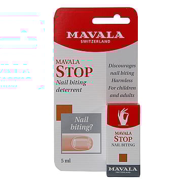 Mavala Stop Nail Biting 5 ml