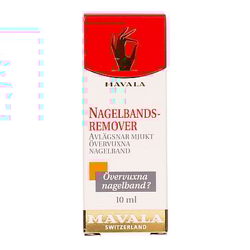 Mavala Cuticle Remover 10 ml