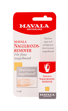Mavala Cuticle Remover 5 ml