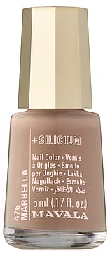 Mavala Neo Nudes Colors Marbella