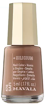 Mavala Neo Nudes Colors Safi