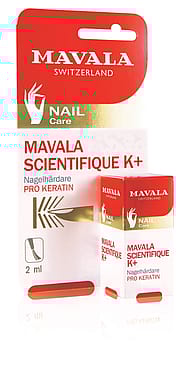 Mavala Scientifique K+ Nail Hardener 2 ml
