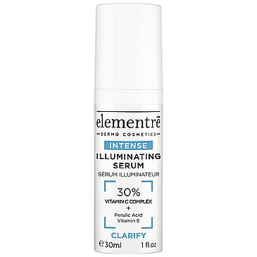 elementrē Illuminating Serum 30% Vitamin C 30 ml