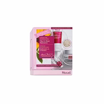 Murad Under The Microscope: The 24-Hour Hydrators 115 ml
