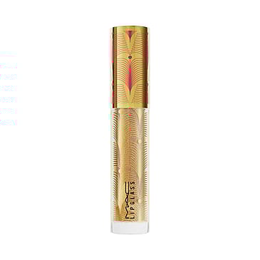 MAC Lipglass Liquid Lurex