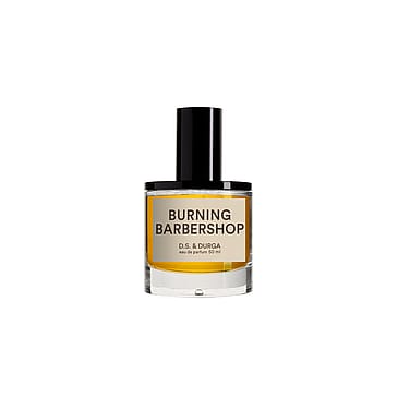 D.S & Durga Burning Barbershop EdP 50 ml