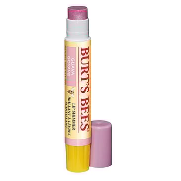 Burt's Bees Lip Shimmer Guava