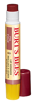 Burt's Bees Lip Shimmer Fig
