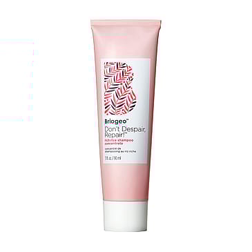 Briogeo Don't Despair, Repair!™ MegaStrength+ Rich Rice Shampoo Concentrate 90 ml