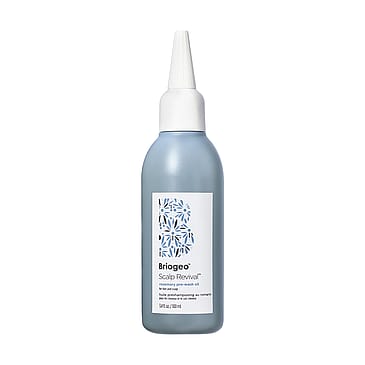 Briogeo Scalp Revival Rosemary Pre-Wash Oil 100 ml