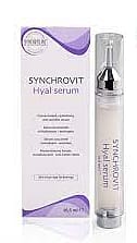 SYNCHROLINE Synchrovit Hyal Face Serum 16 ml